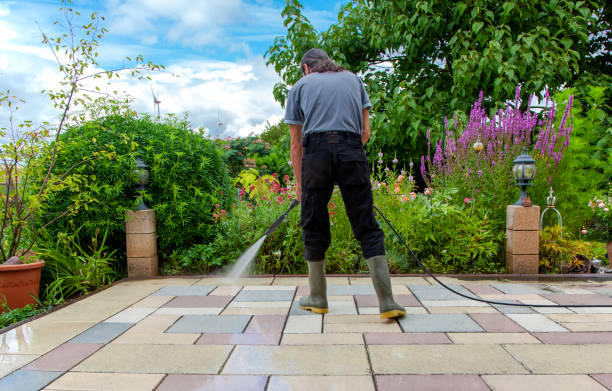 Bannockburn, IL Pressure Washing Services Company